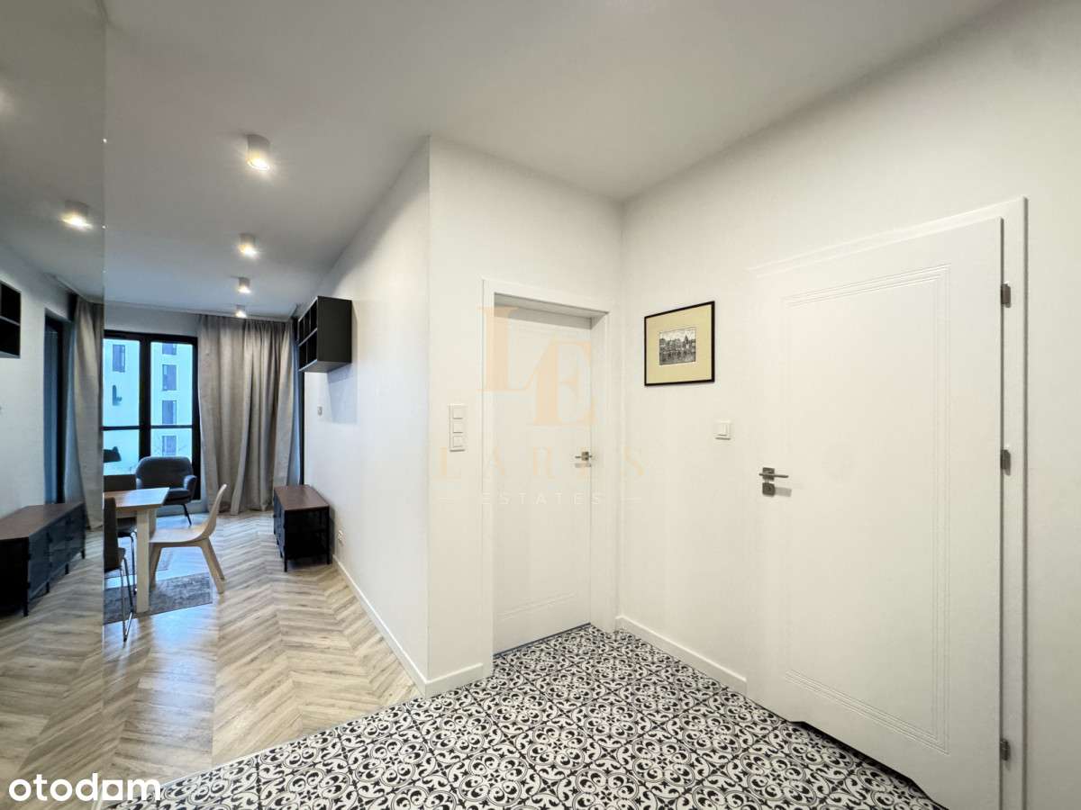 Parking w cenie | Garderoba | Pieski akceptowane - Pełny obrazek: 5/17