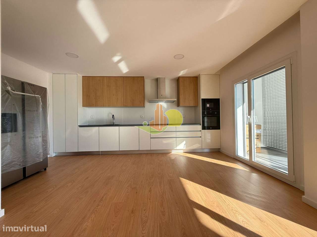 T3 com Garagem Dupla - Grande imagem: 3/31