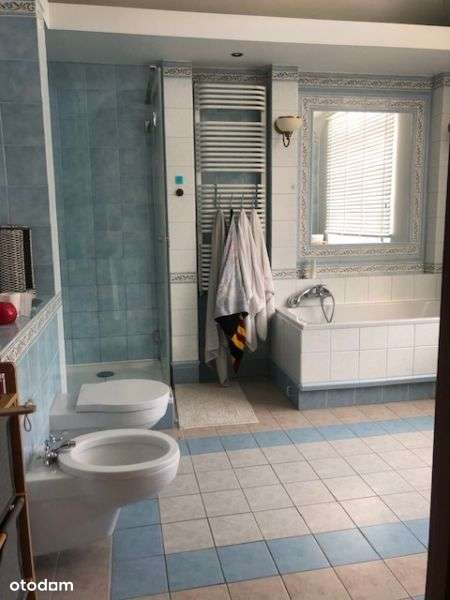 Na sprzedaż dom wolnostojący na ekskluzywnym cichy - Pełny obrazek: 4/20