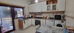 Apartamento T3 Barreiro Alto Seixalinho (FM/FF)