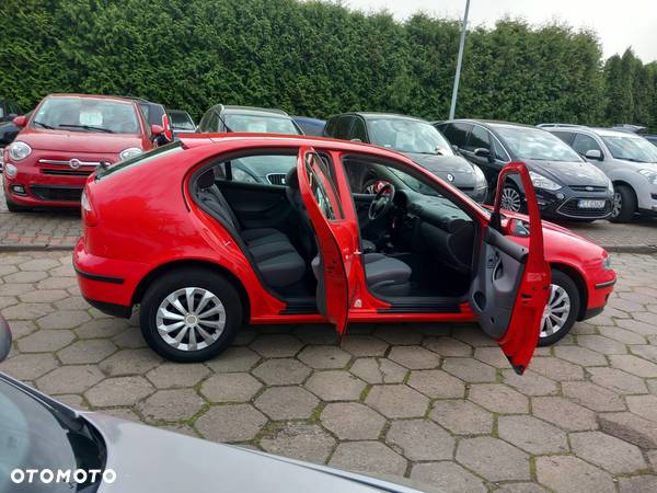 Seat Leon 1.4 Stella - 6