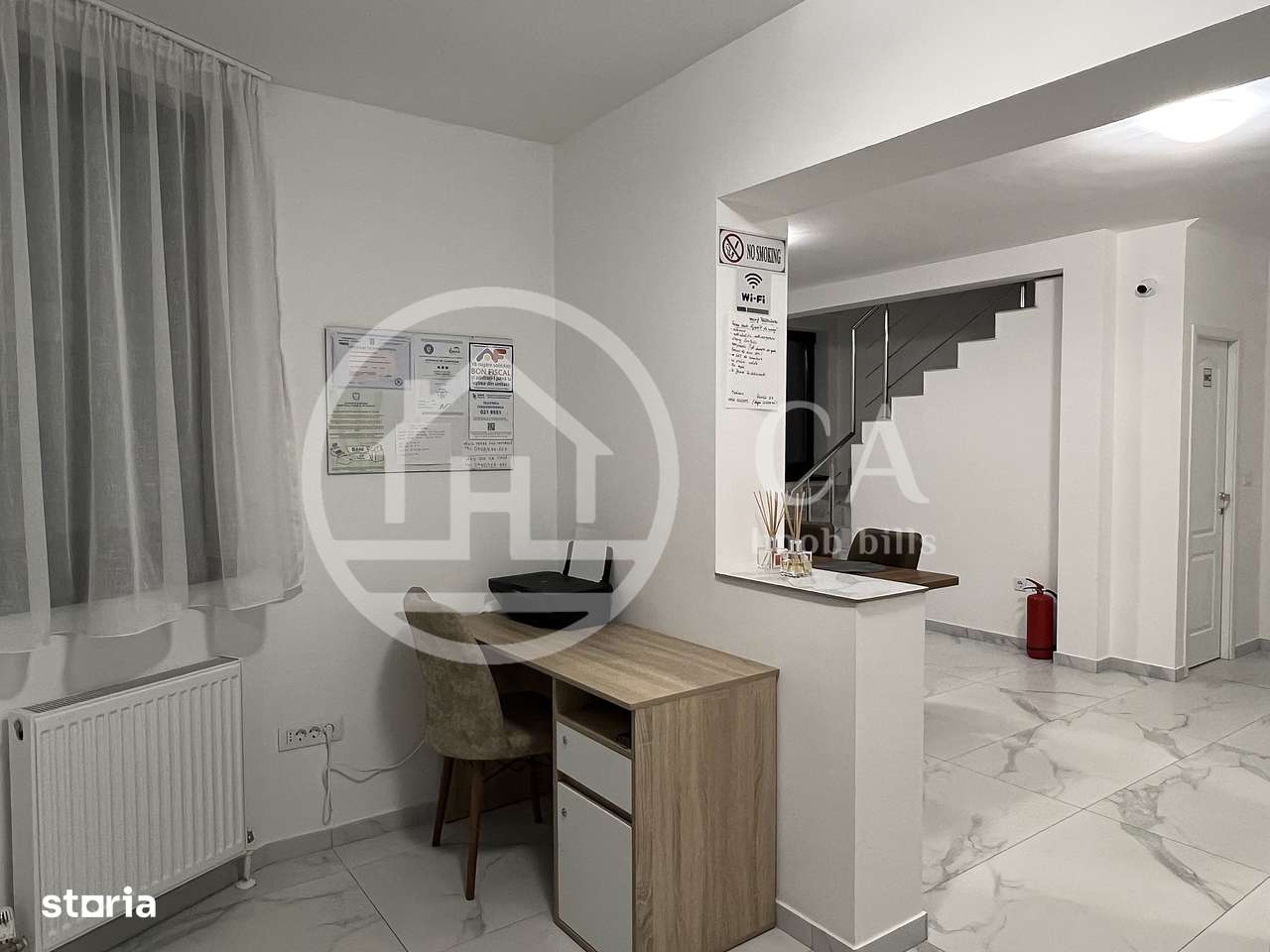 Pensiune turistica de vanzare in Rontau, Bihor - Imagine principală: 4/20