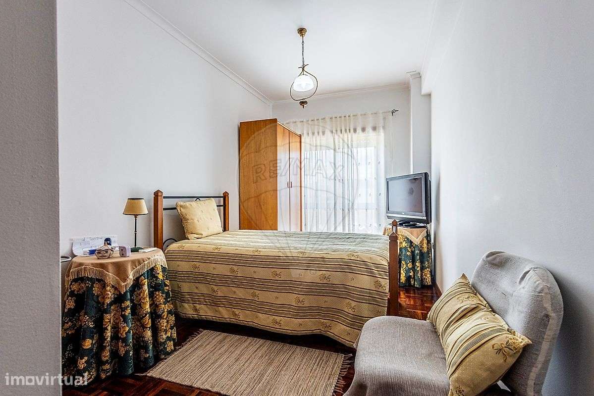 Apartamento T3 para venda-24