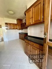 Apartamento T4 Bonfim - Porto