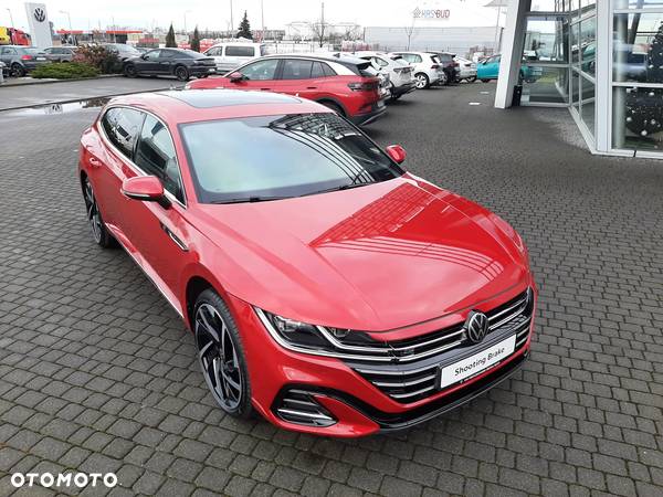 Volkswagen Arteon 2.0 TSI R-Line DSG - 17