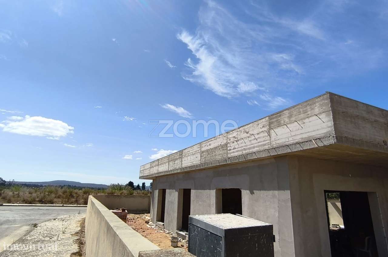 Moradia T4 Pinhal das Formas - Grande imagem: 2/11