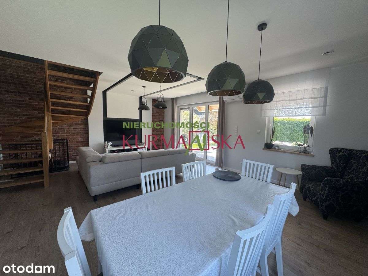 Dom w Płotach - Pełny obrazek: 4/19