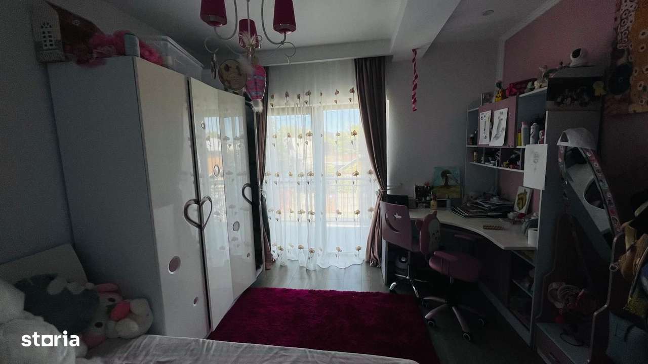 Vilă de lux ultramodernă în orasului Chitila - Imagine principală: 5/10