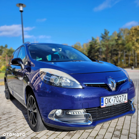 Renault Grand Scenic ENERGY TCe 115 Bose Edition - 35