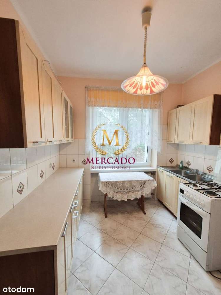 M3 na os. Zazamcze, teren zamknięty! 2piętro!-5