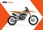 KTM SXF - 1