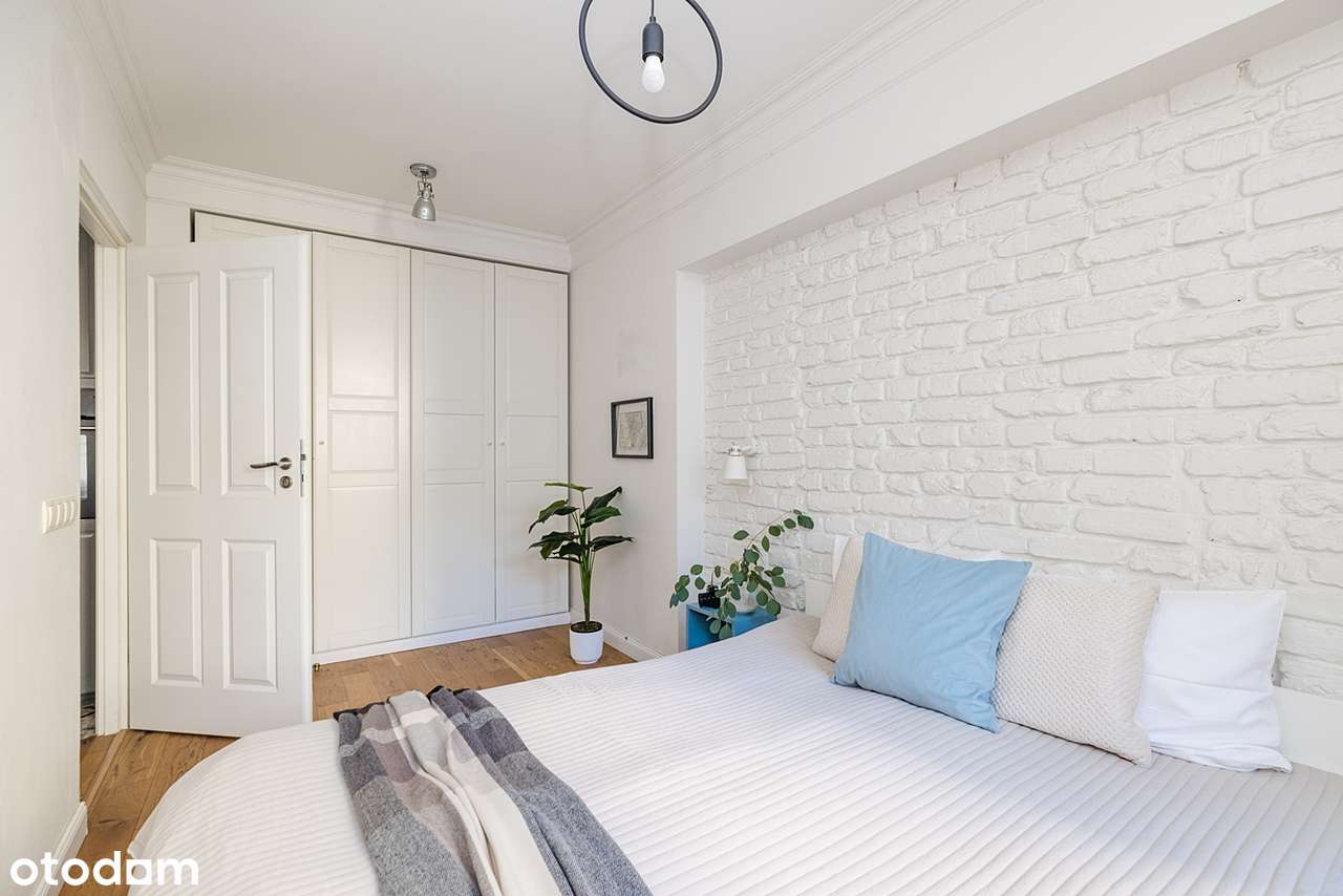 Stare Miasto, Podwale I 3-pokojowy apartament| inwestycja-9