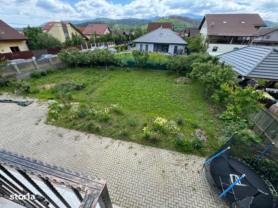 Casa cu pozitionare buna in Cristian-5