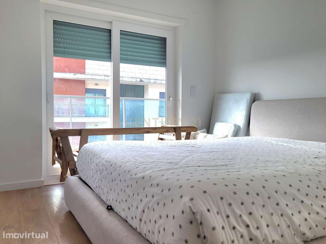 Moderno Apartamento T3 na Encosta do Moinho, em Vialonga-14