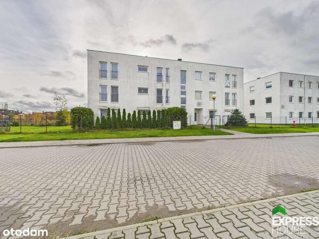 2 pokoje, 51 m2 parter, do zamieszkania-7