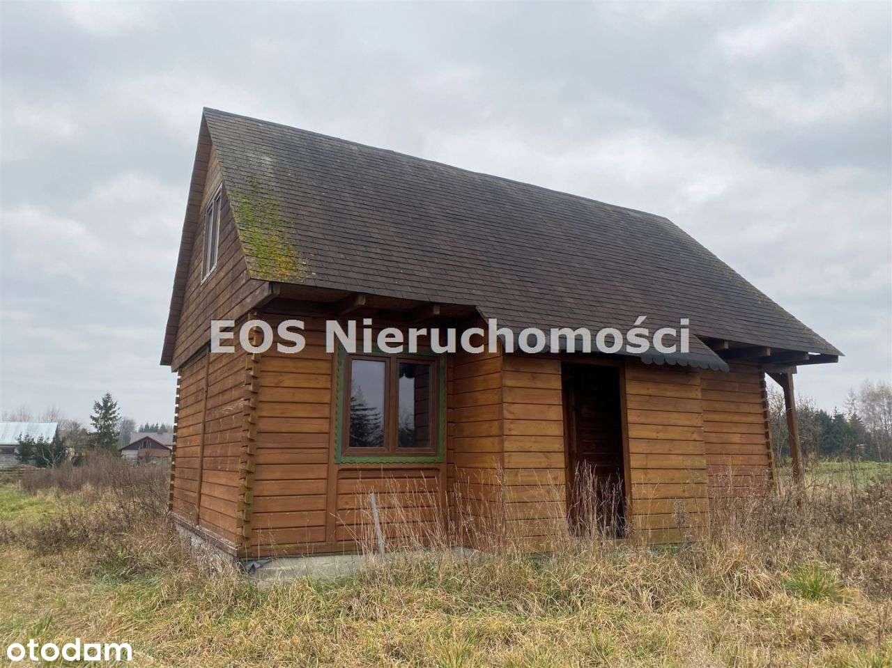 Dom Letniskowy w Mirczu pow. hrubieszowski - Pełny obrazek: 5/6