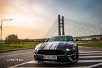 Ford Mustang 5.0 V8 Bullitt - 5