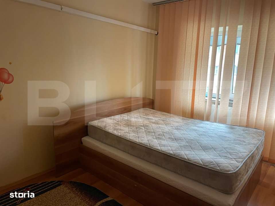 Apartament de vanzare, cu 3 camere, 70 mp, zona Garii - Imagine principală: 4/7
