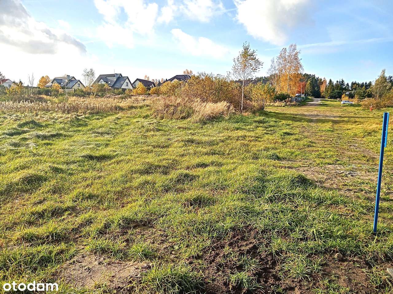 UZBROJONE DZIAŁKI BUDOWLANE – OSIEDLE RADUSZKA, KOSZALIN-0