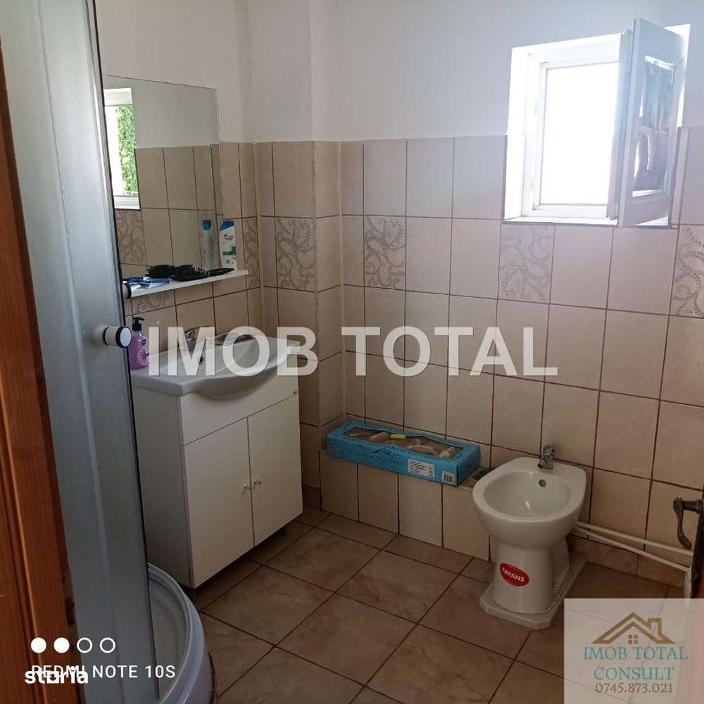 Casa Budeasa partial mobilata - Imagine principală: 5/18