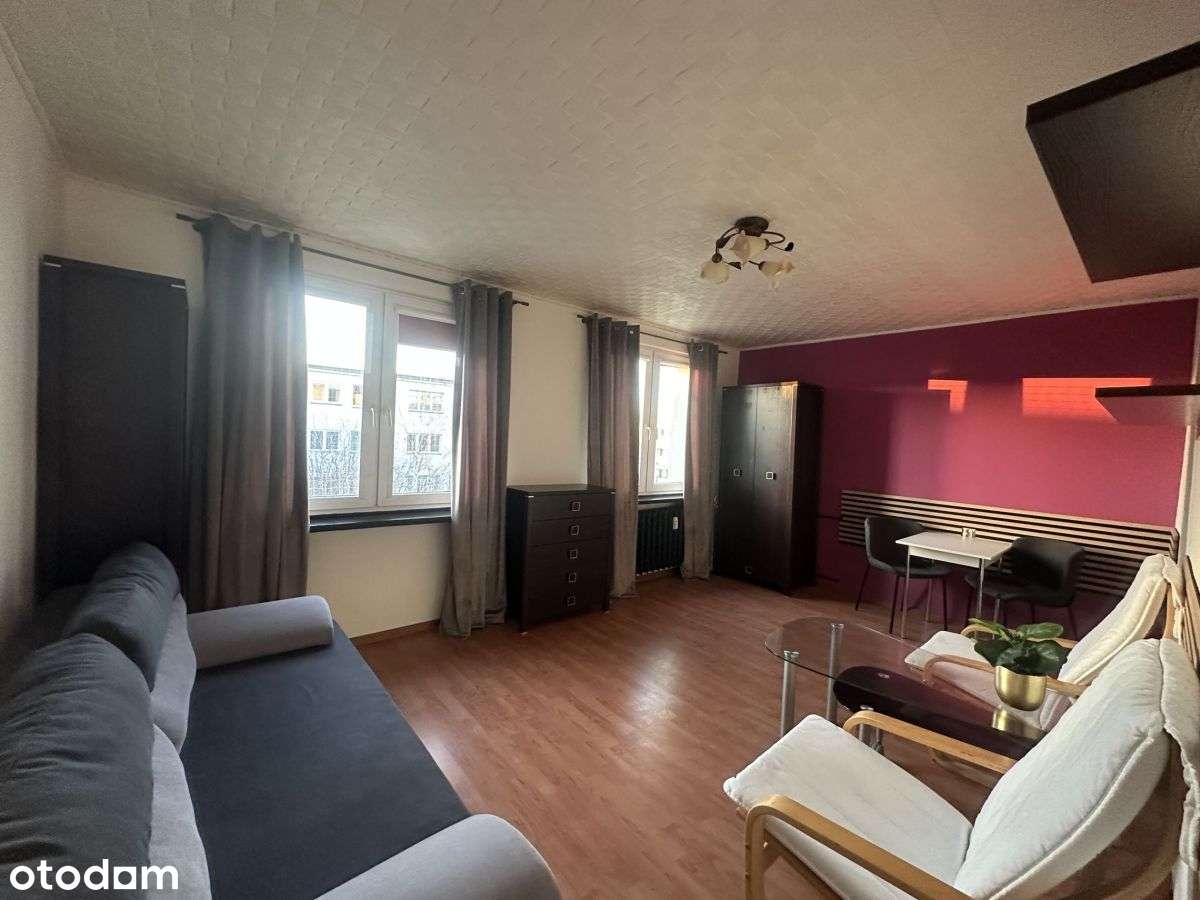 Mieszkanie Oława ul. Kasprowicza - Pełny obrazek: 2/11