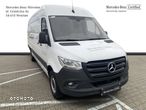 Mercedes-Benz Sprinter - 7