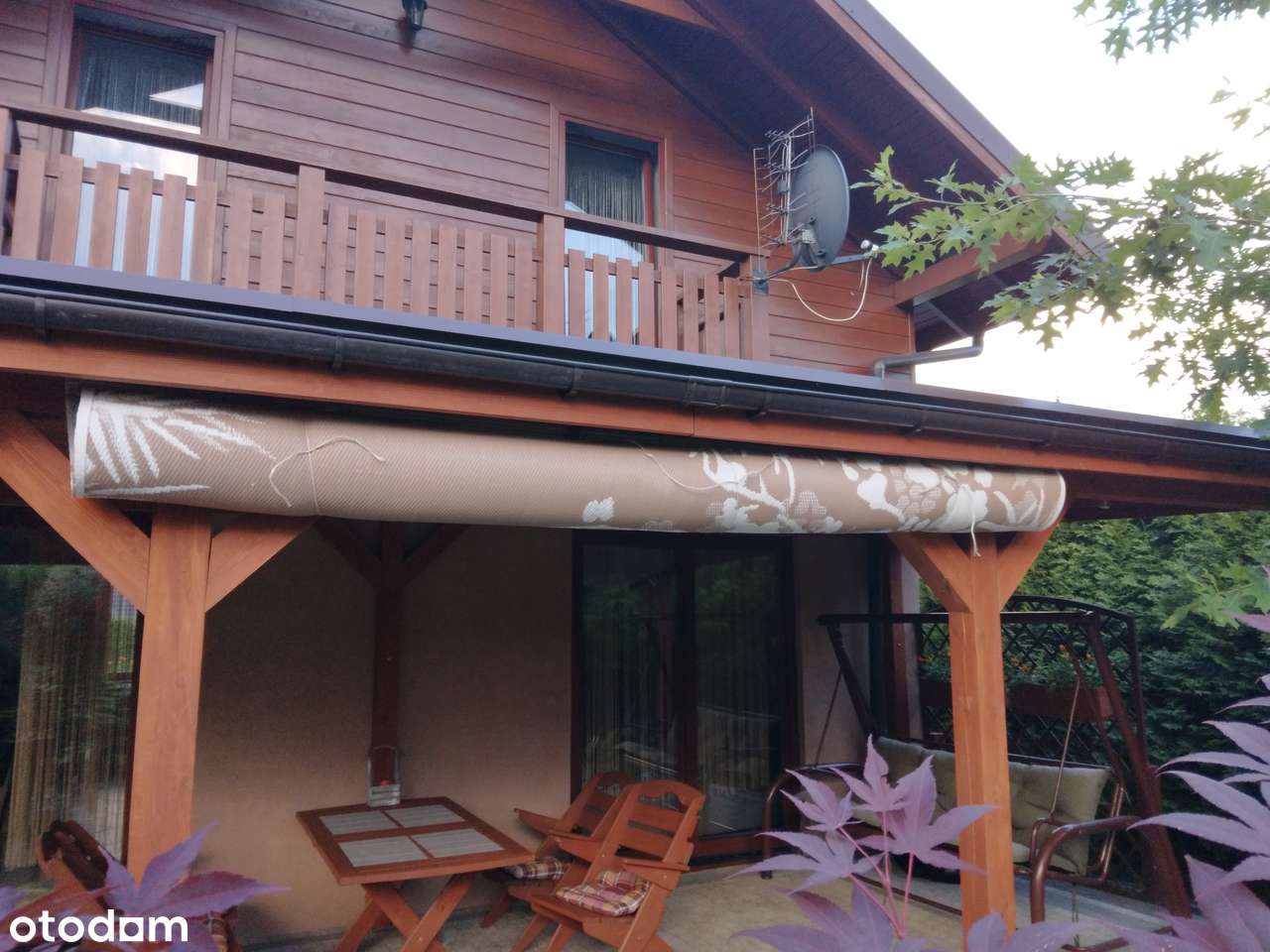 Wynajmę dom jednorodzinny w Kaczycach - Pełny obrazek: 4/20