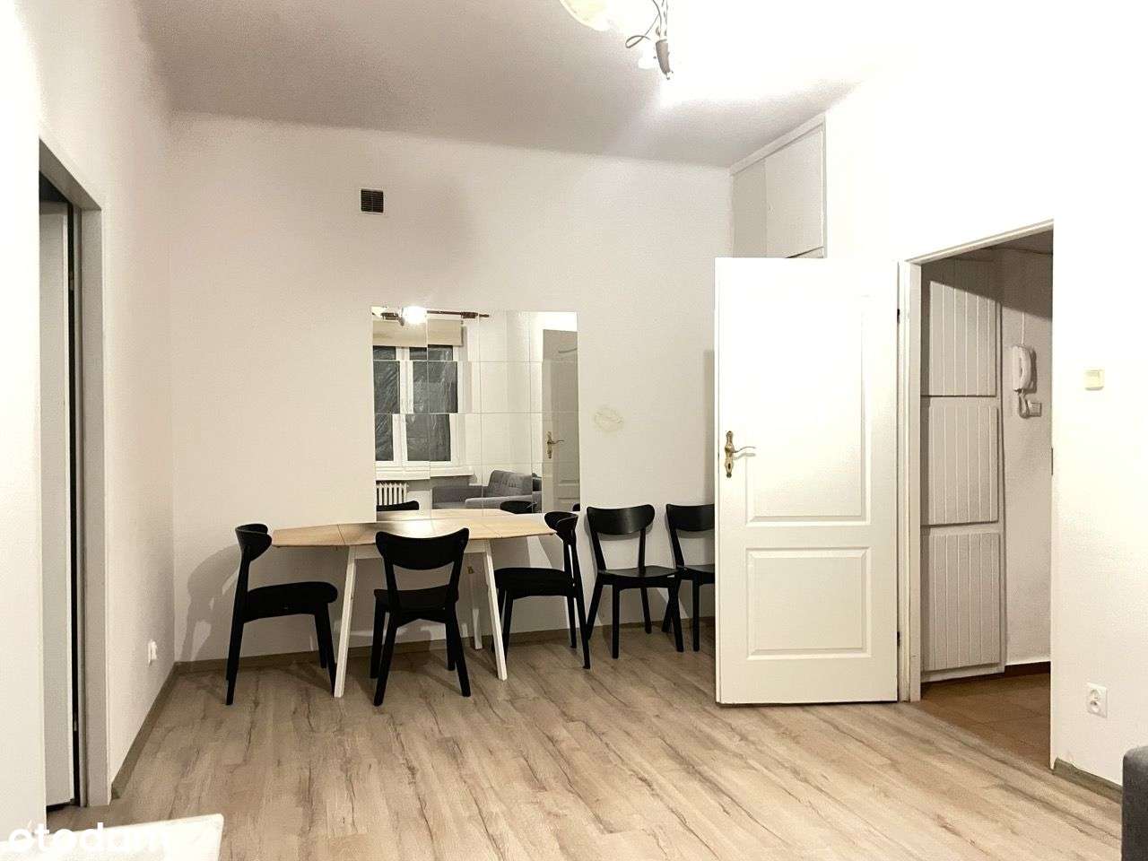 2 pok. przy pl. Unii Lubelskiej, metro 10 min. - Pełny obrazek: 5/15