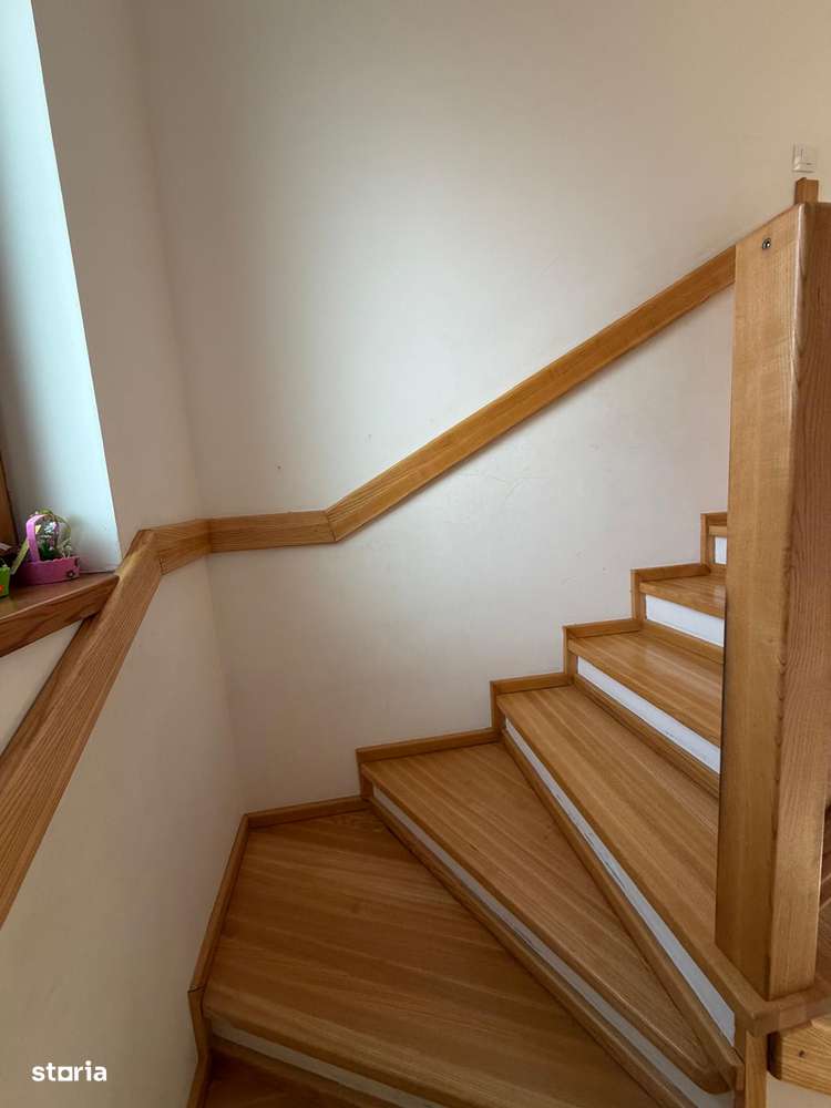 SC VIMAK vinde casă individuală in  Cartier Izvor Tărlungeni, Brașov-8