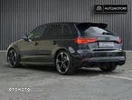 Audi RS3 2.5 TFSI GPF Quattro S tronic - 8