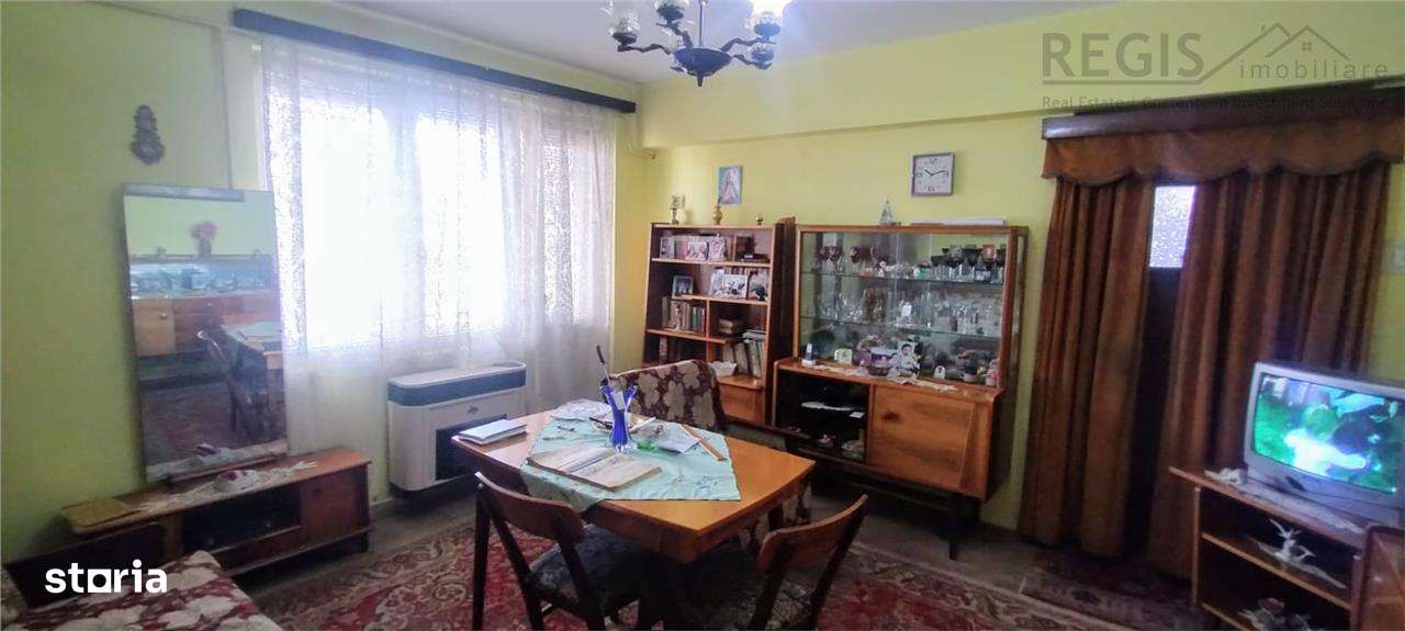 Apartament 2 camere semidecomandat Centru - Imagine principală: 2/6