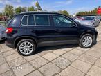 Volkswagen Tiguan 2.0 TDI 4Mot Sport DSG - 3