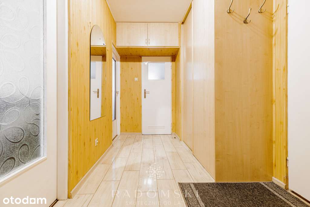 Legionów 1. pięt.| do wprowadzenia| balkon| 2 pok.-9