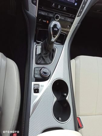 Infiniti Q60 Q60S 3.0t Coupe AWD Sport Tech - 22