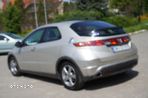 Honda Civic 2.2i-CTDi Comfort - 35