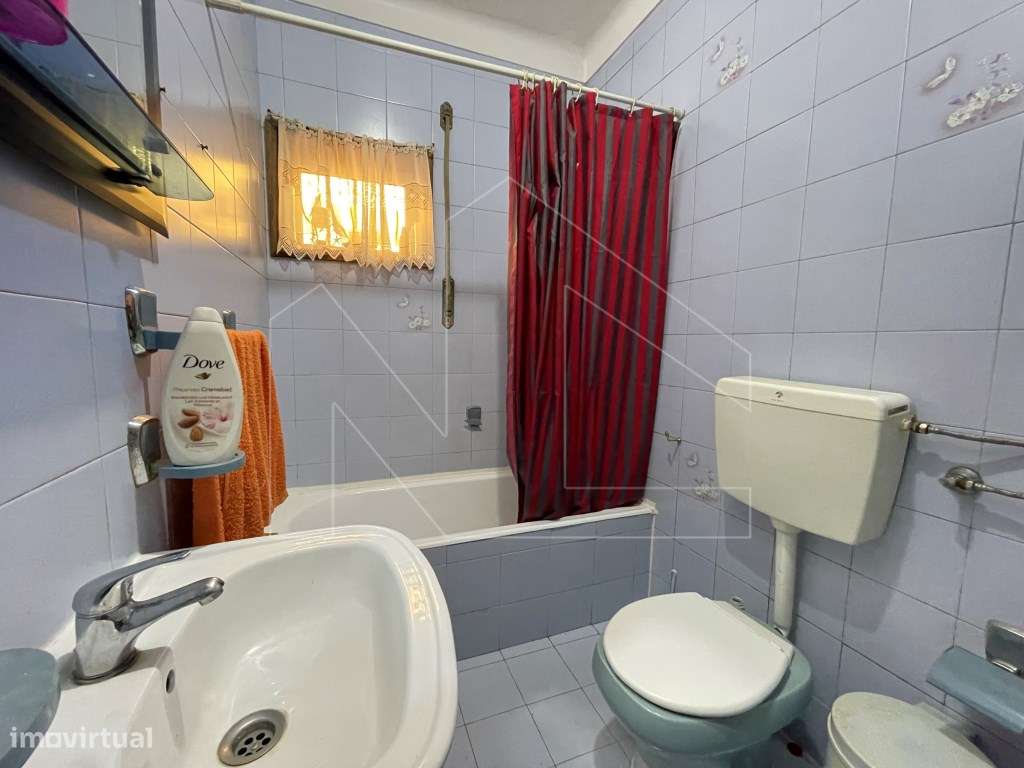 Moradia T3 - Valongo do Vouga - Grande imagem: 4/13