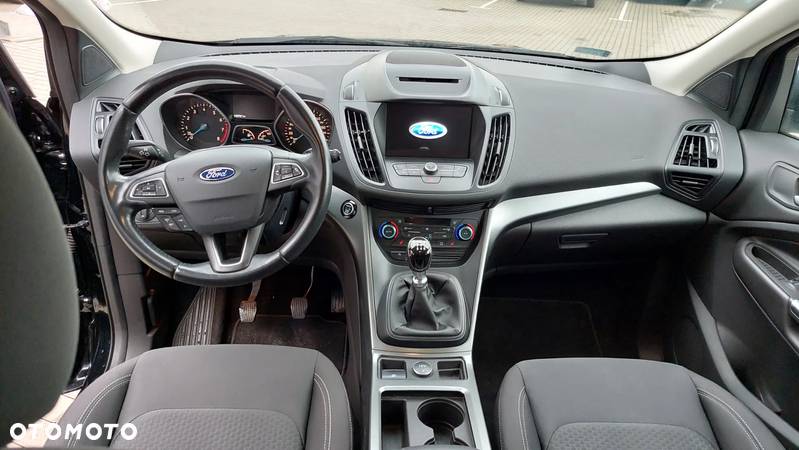 Ford Kuga 1.5 EcoBoost FWD Trend - 14