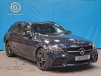 Mercedes-Benz C 300 de AMG Line - 3