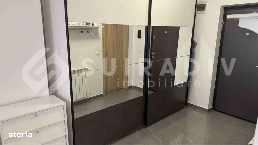 Studio de inchiriat in Andrei Muresanu - Imagine principală: 5/8