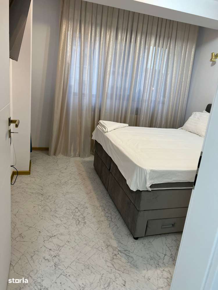 Apartament 3 camere superb-Erou Iancu Nicolae-Voluntari-Pipera-8