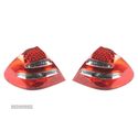 FAROLINS PARA MERCEDES W211 LED+HALOGENIO E CLASSE BERLINA 02-06 - 1