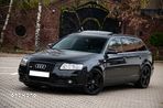 Audi A6 3.0 TDI Quattro Tiptronic - 7