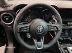 Alfa Romeo Stelvio 2.2 D Super AT8 - 8