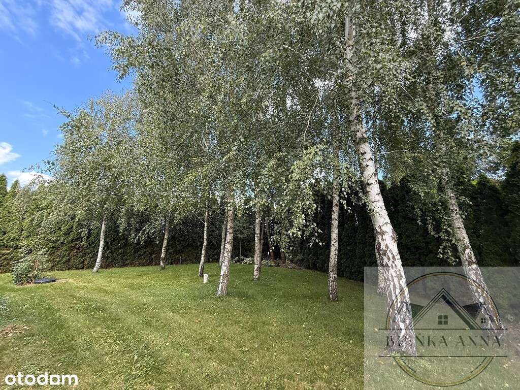 Nowoczesny dom energooszczędny Ożarów Mazowiecki-14