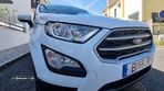 Ford EcoSport 1.0 EcoBoost Connected - 9