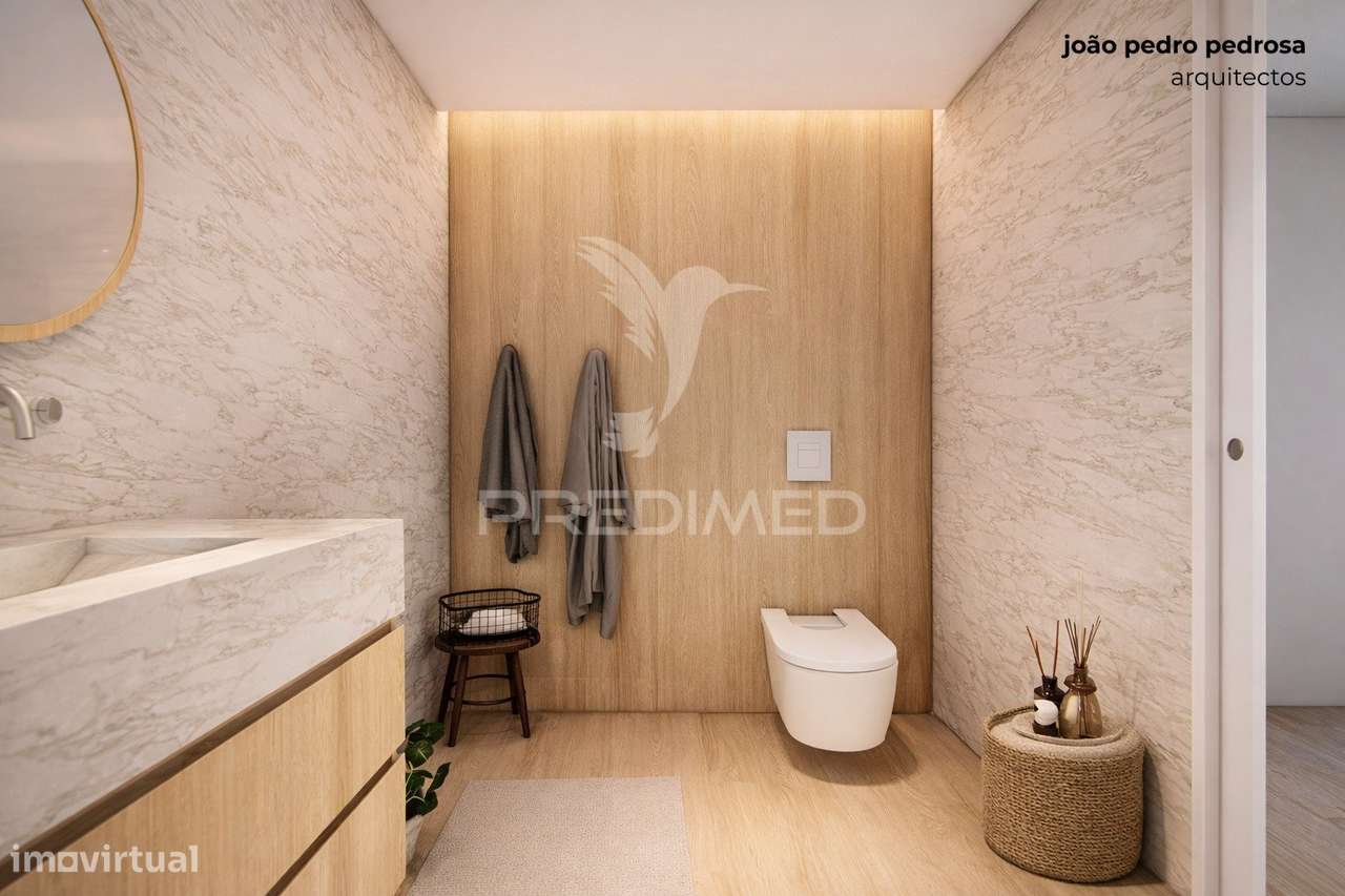 Jardins de Fátima | Apartamentos T3 desde 430.000 €-14