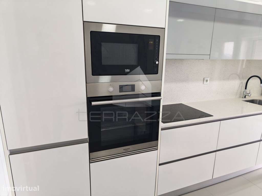 Apartamento T2+1 Rio Tinto - Gondomar-14
