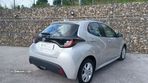 Toyota Yaris 1.0 VVT-i Comfort Plus - 18