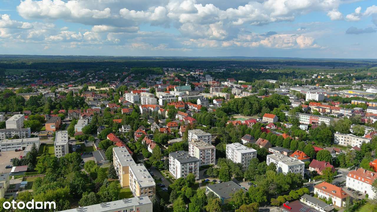 ENKLAWA prezentuje: Działka IDEALNA pod zabudowę! Blisko centrum T-ki!-15