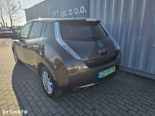 Nissan Leaf 30kWh Tekna - 6